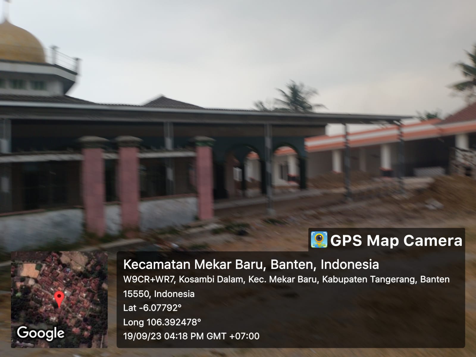 Baiturrahman