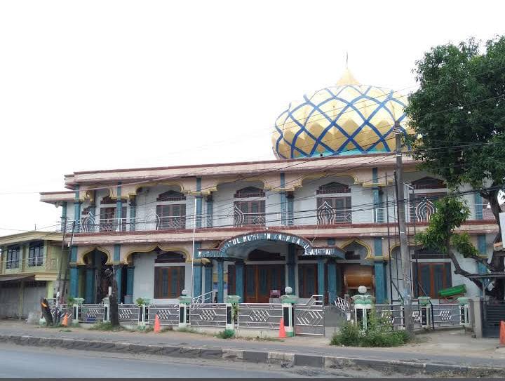BAITUL MU'MININ