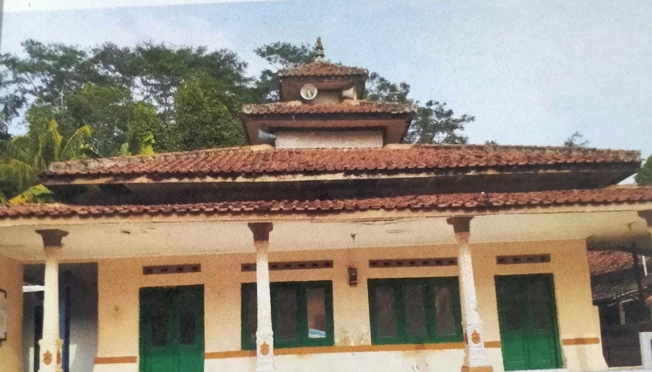 BAITUSSHOLIHIN