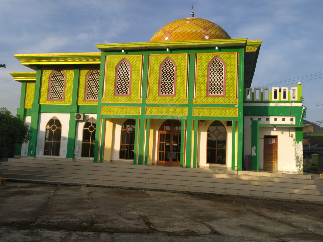 BAITURRAHMAN