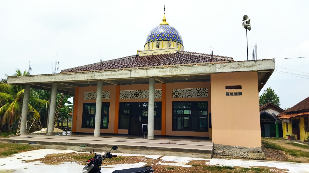 MIFTAHUL HUDA