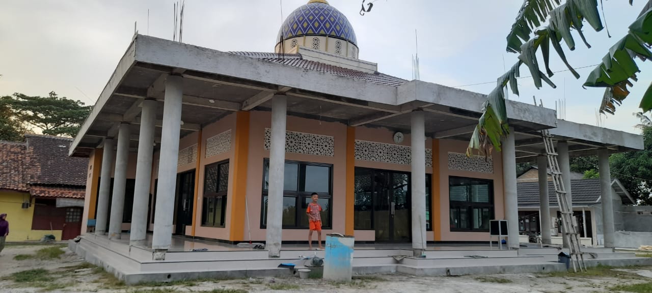 MIFTAHUL HUDA CIRUAS