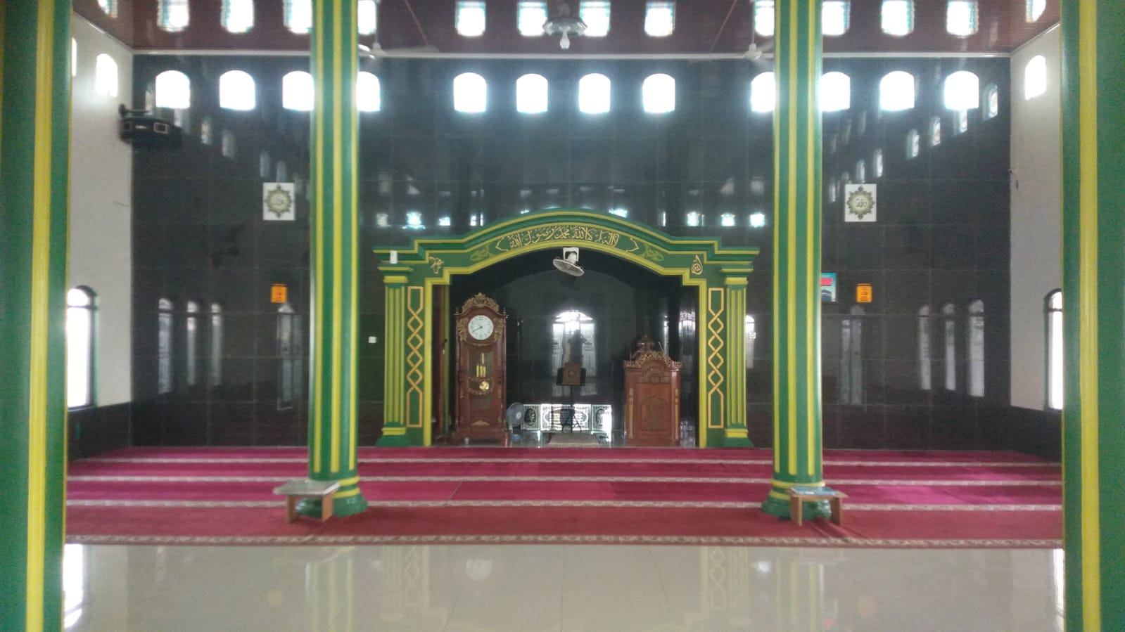 NURUL ISLAM
