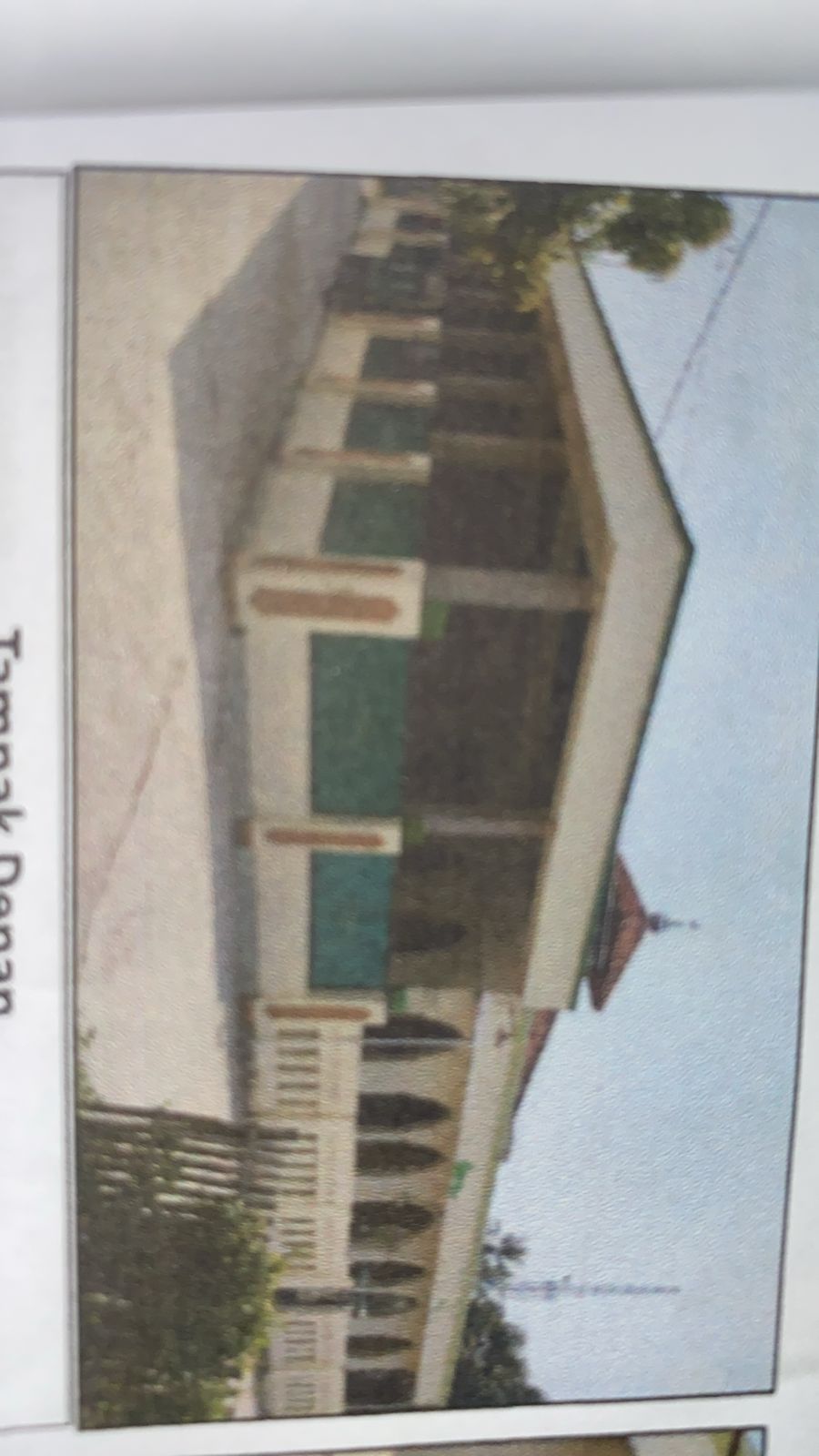 MASJID RIYADUSSHOLIHIN