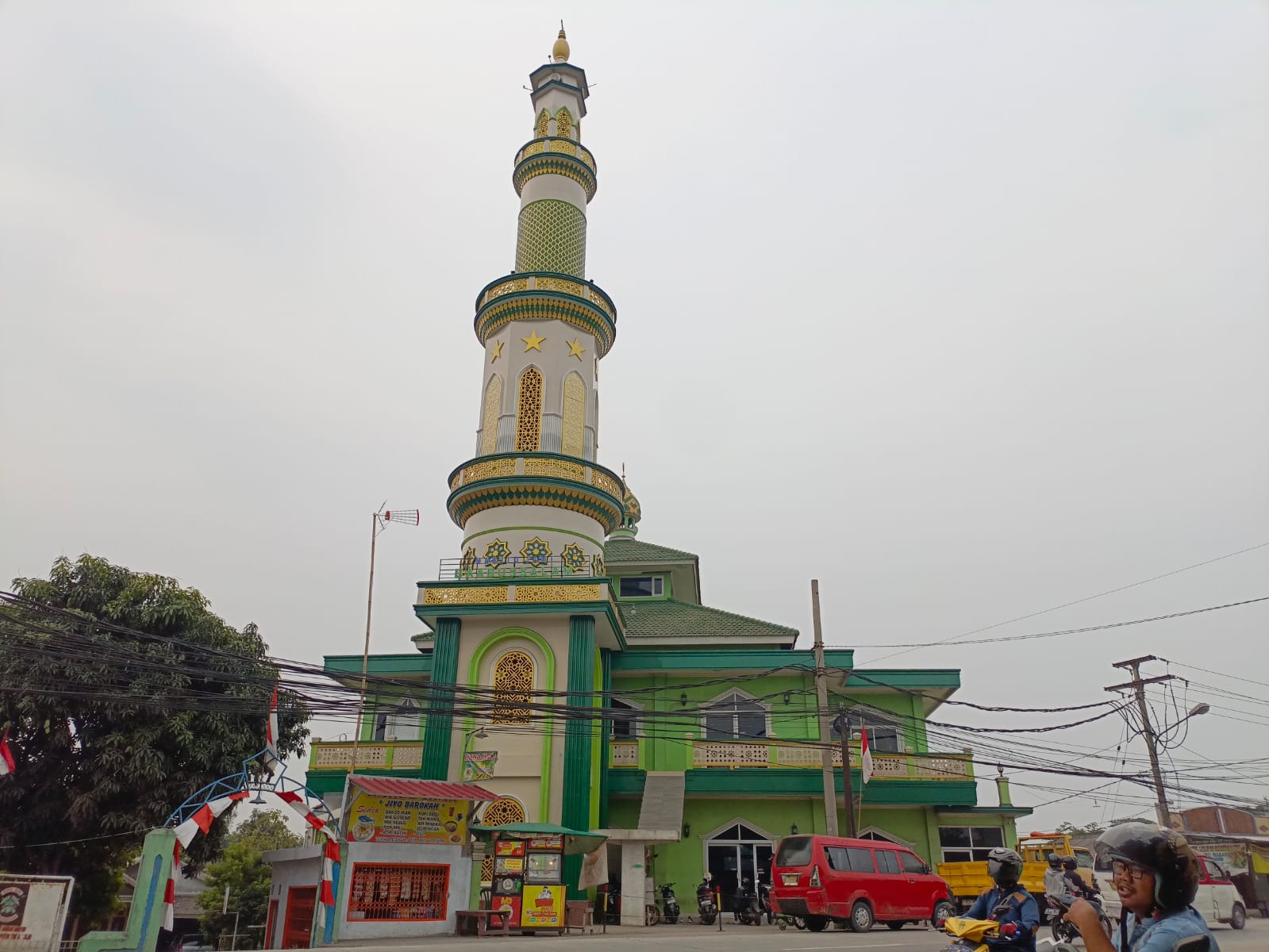 BABUSSALAM