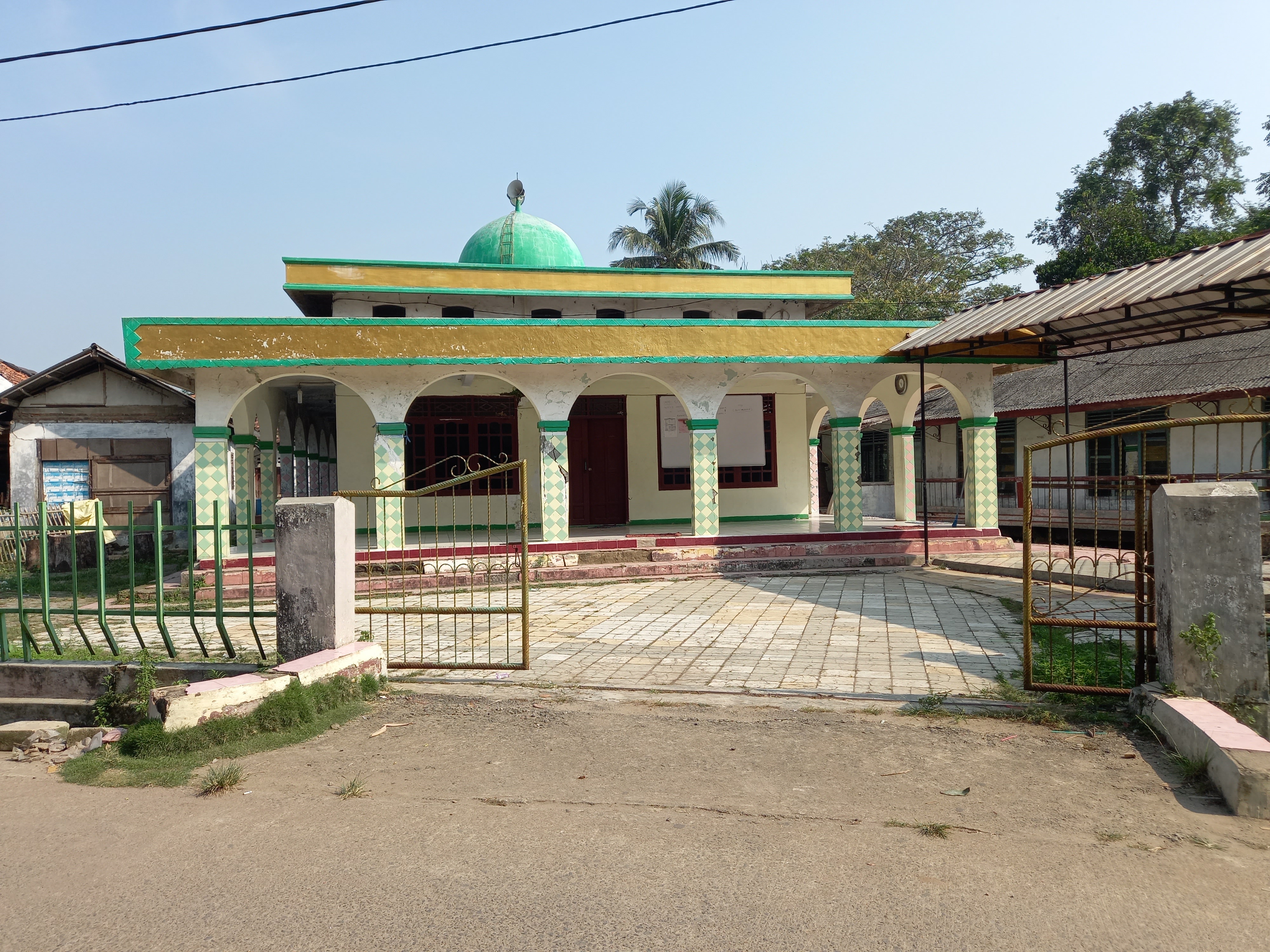 AL-MUHAQQIQIN