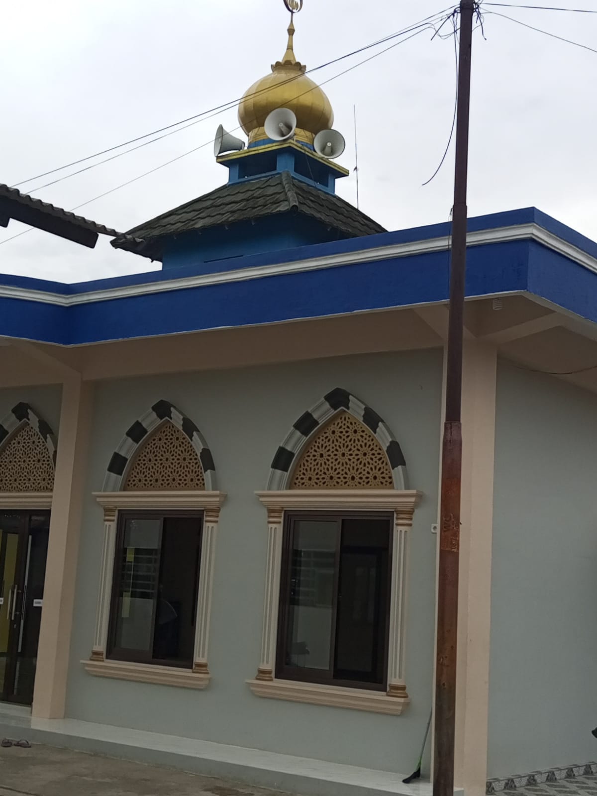 AL-FALAH