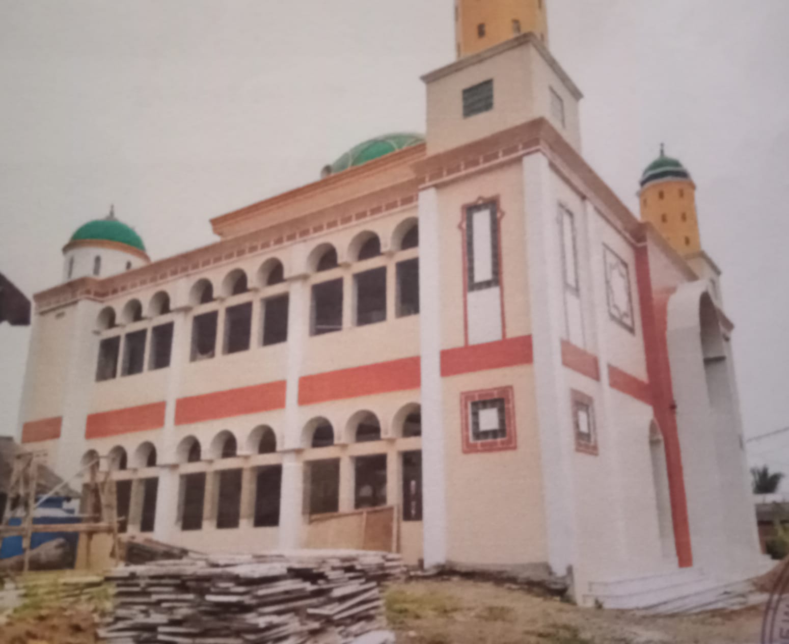 AL-MUTTAQIN