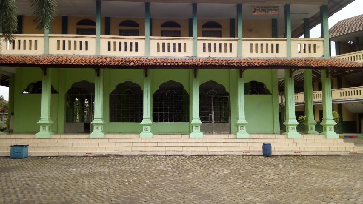 INSAN MULYA