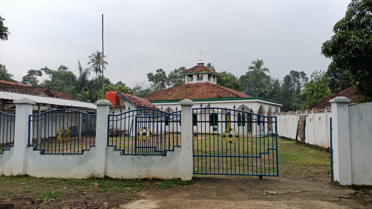 MANBAUL FALAH