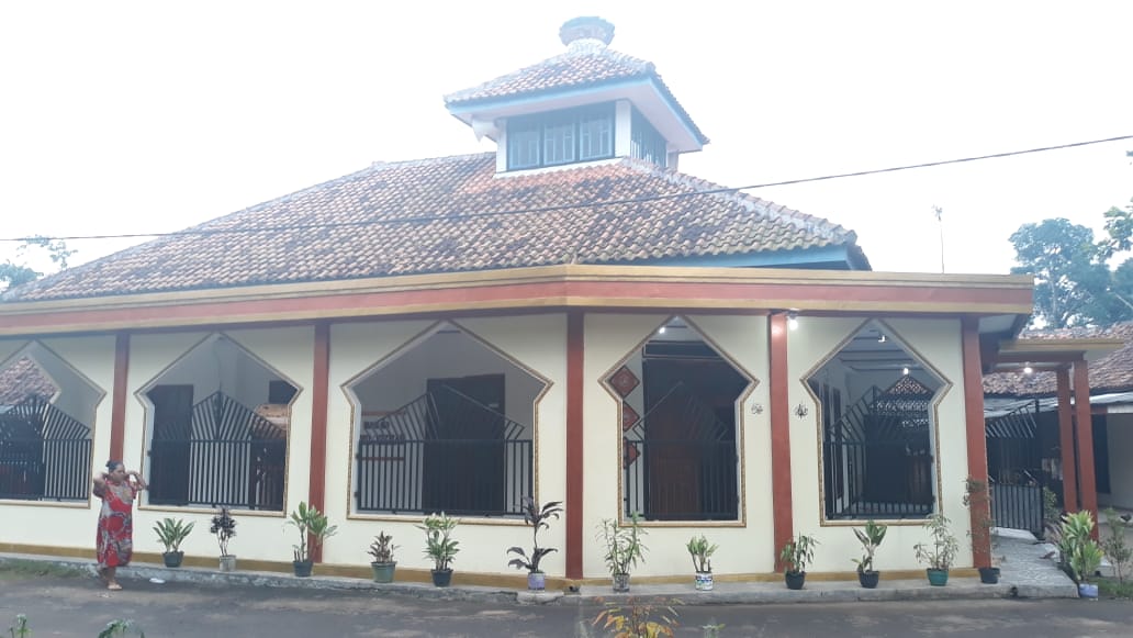NURUL HIKMAH