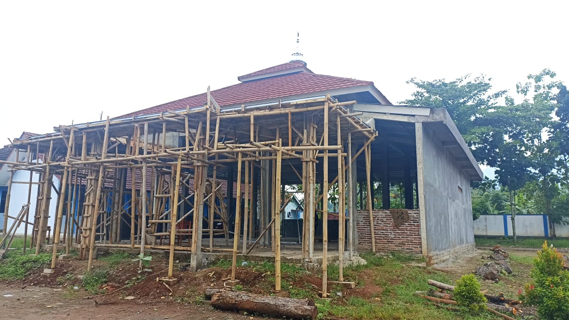 AL-IKHLAS SMAN 1 BAROS