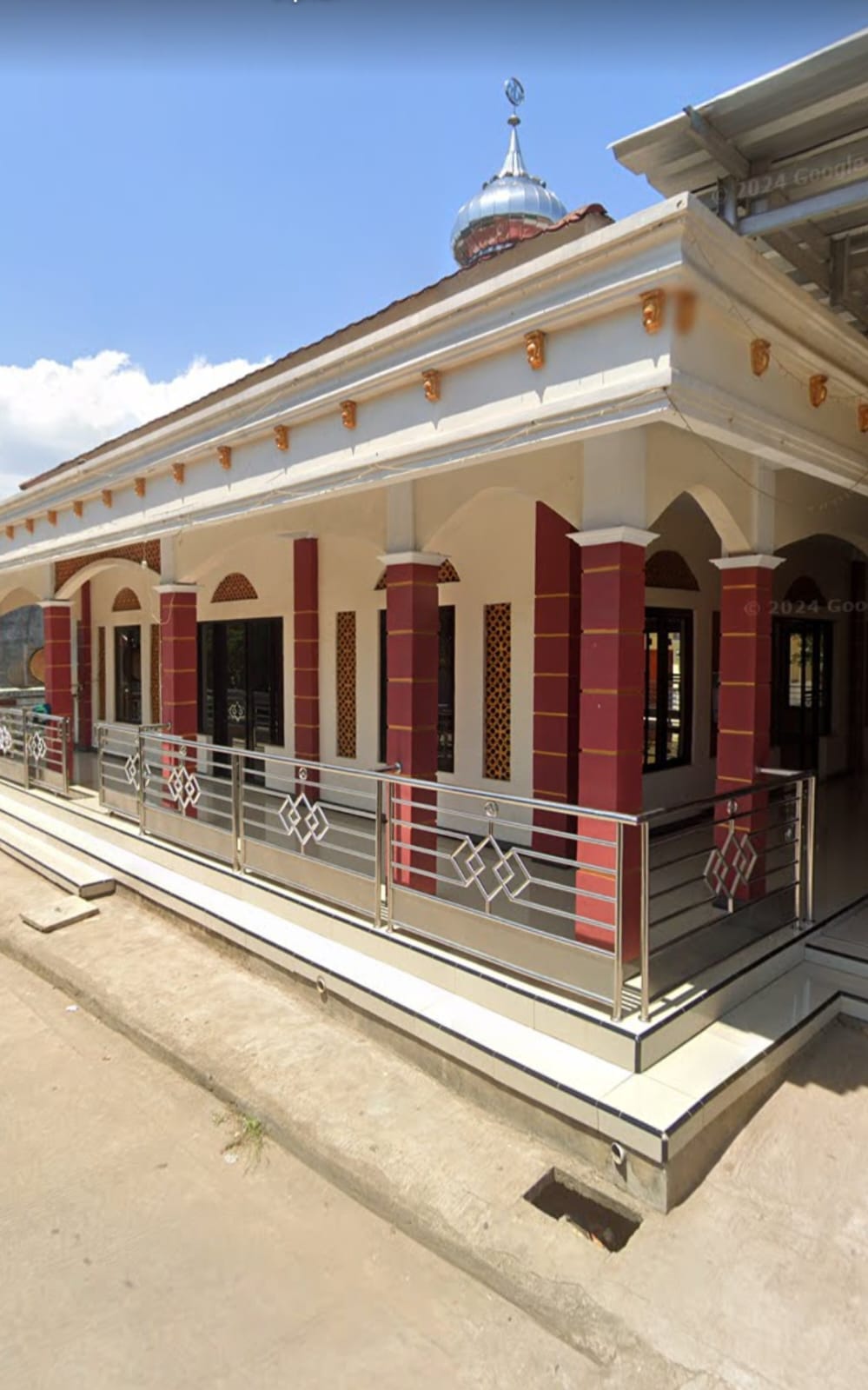 BAITU TAQWA