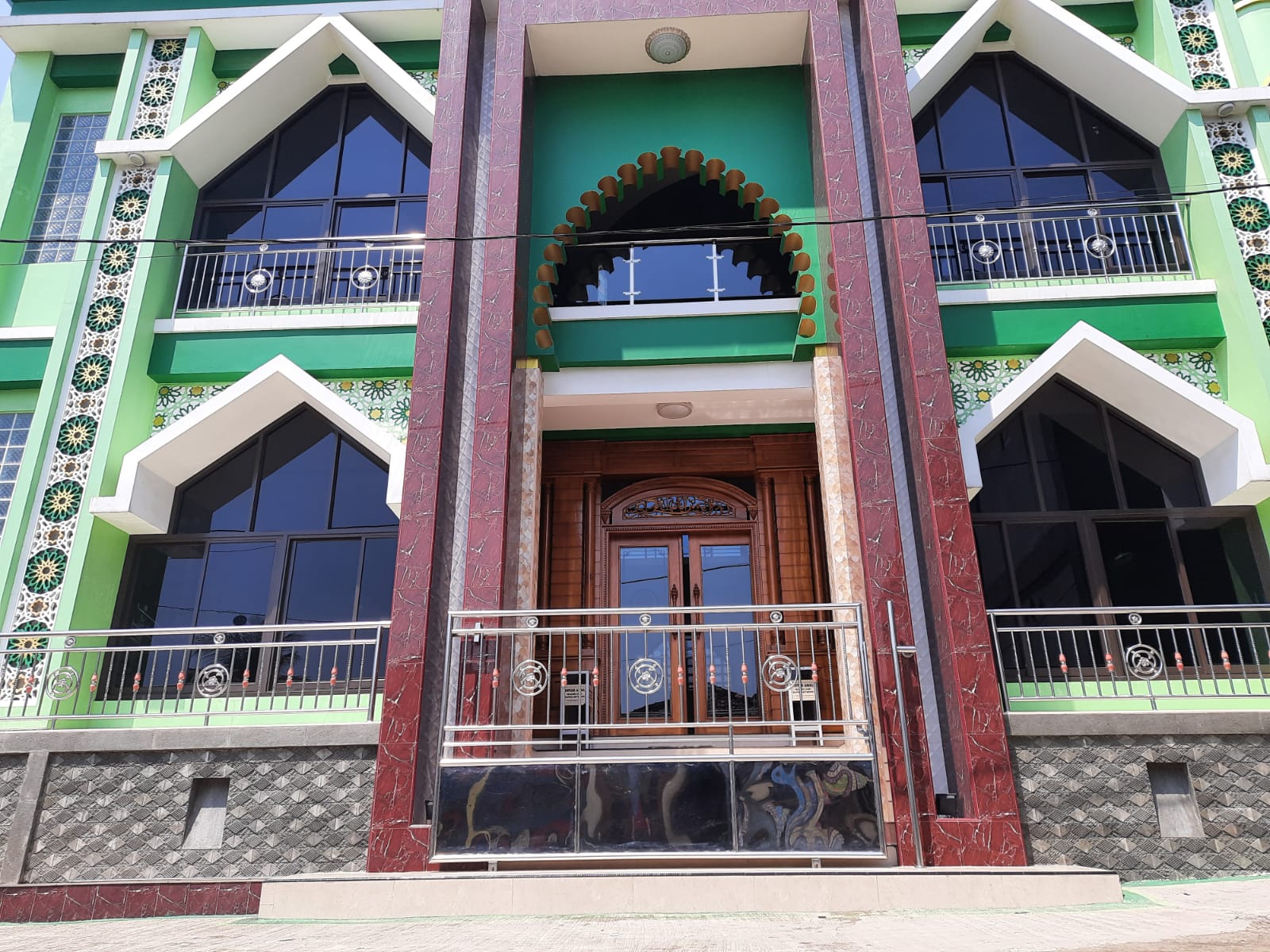 BAITUL MU'MININ