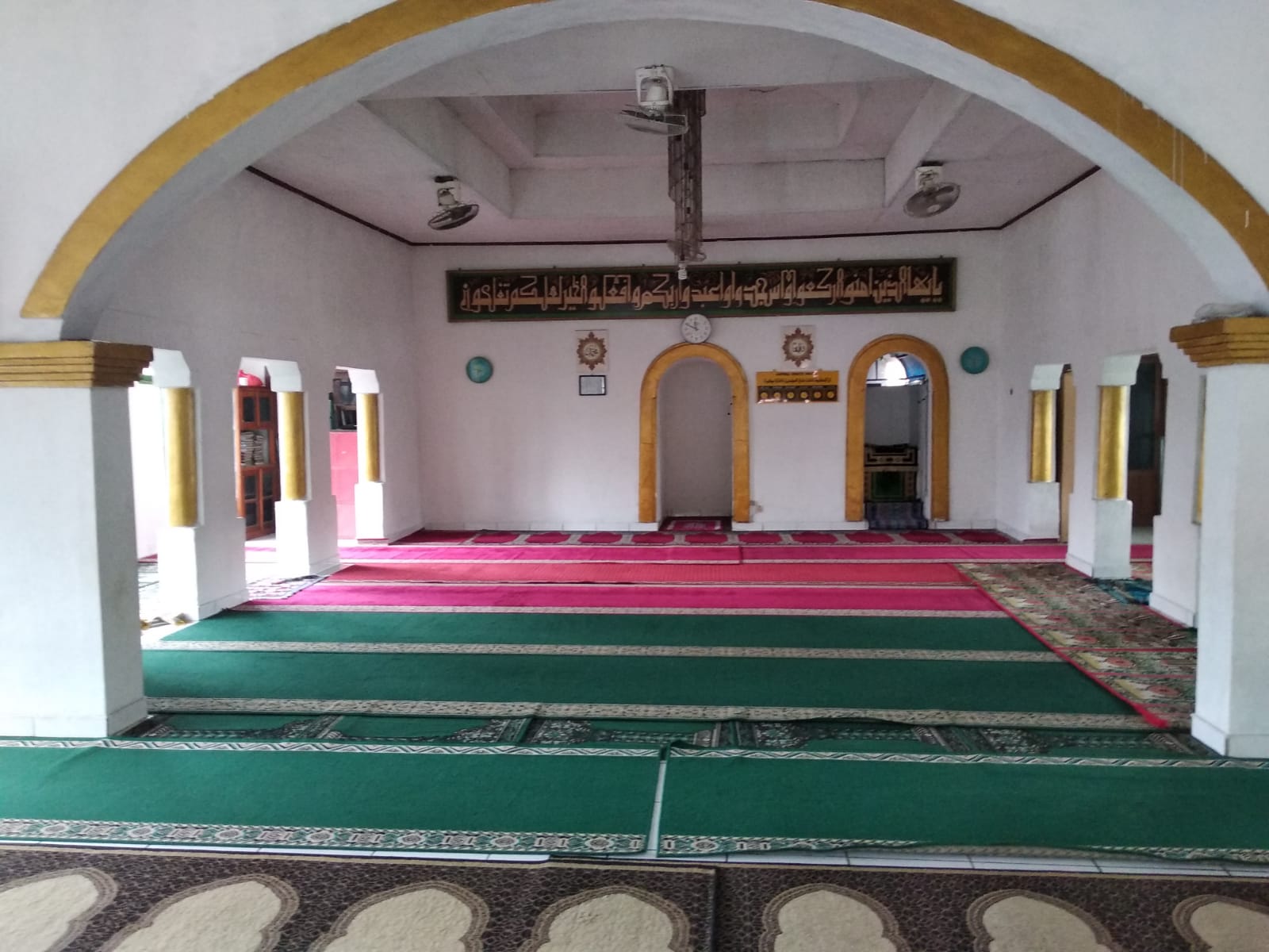 BAITUL MUTTAQIEN