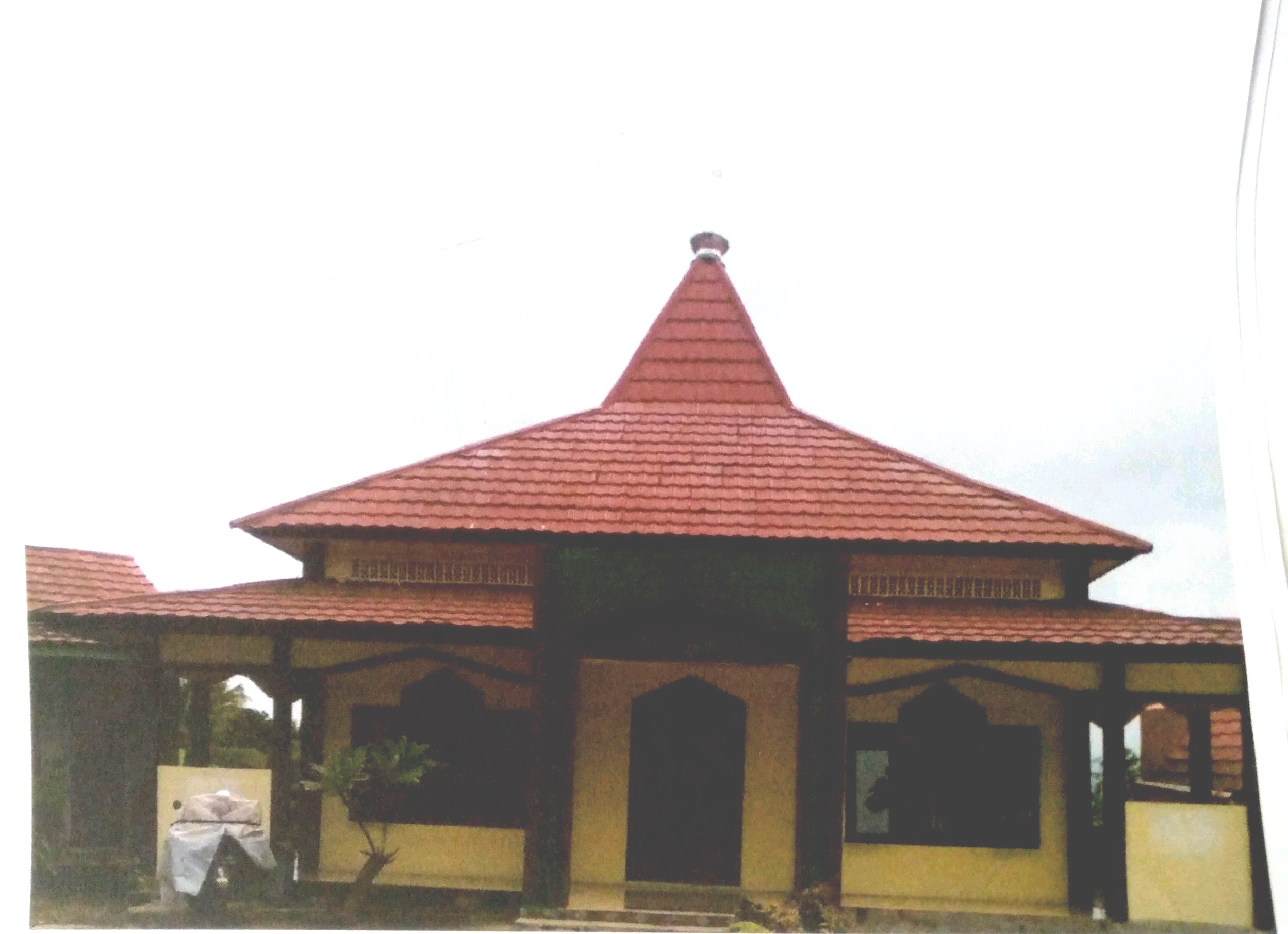 NUR'ALAA NUUR