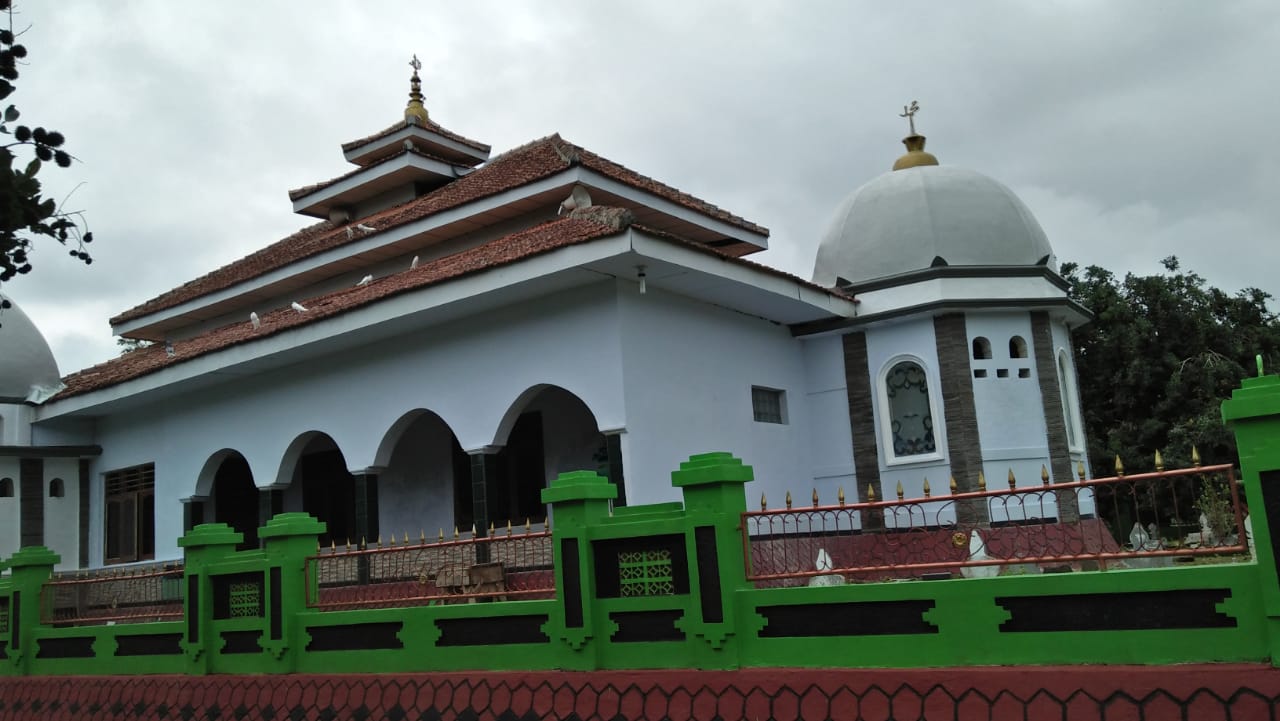 DARUL MUTTAQIN