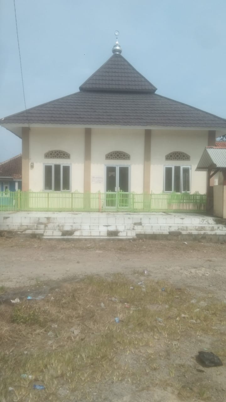 BAITUL KAROMAH