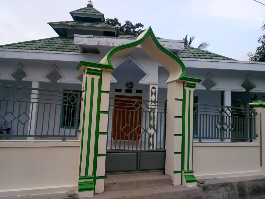 NURUL YAQIN
