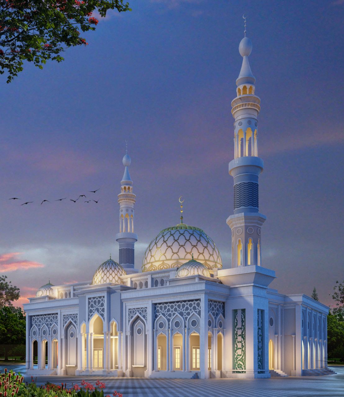 AL-HIDAYAH