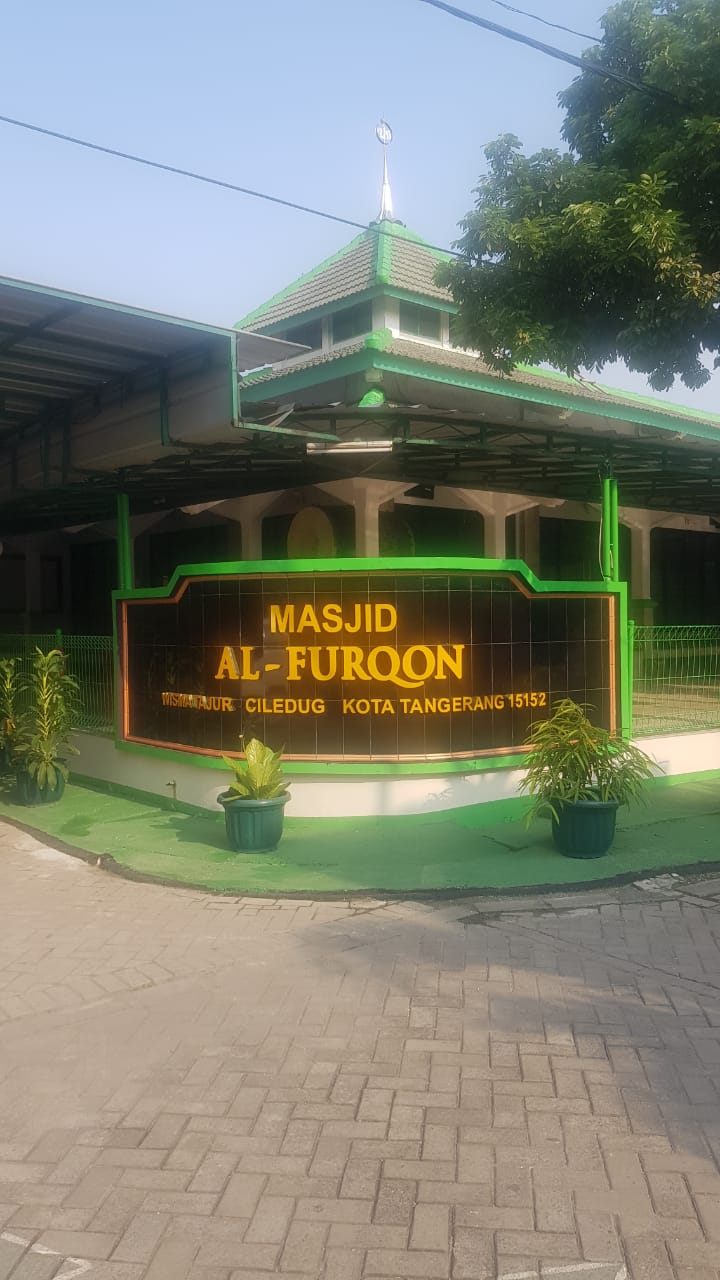 AL-FURQON