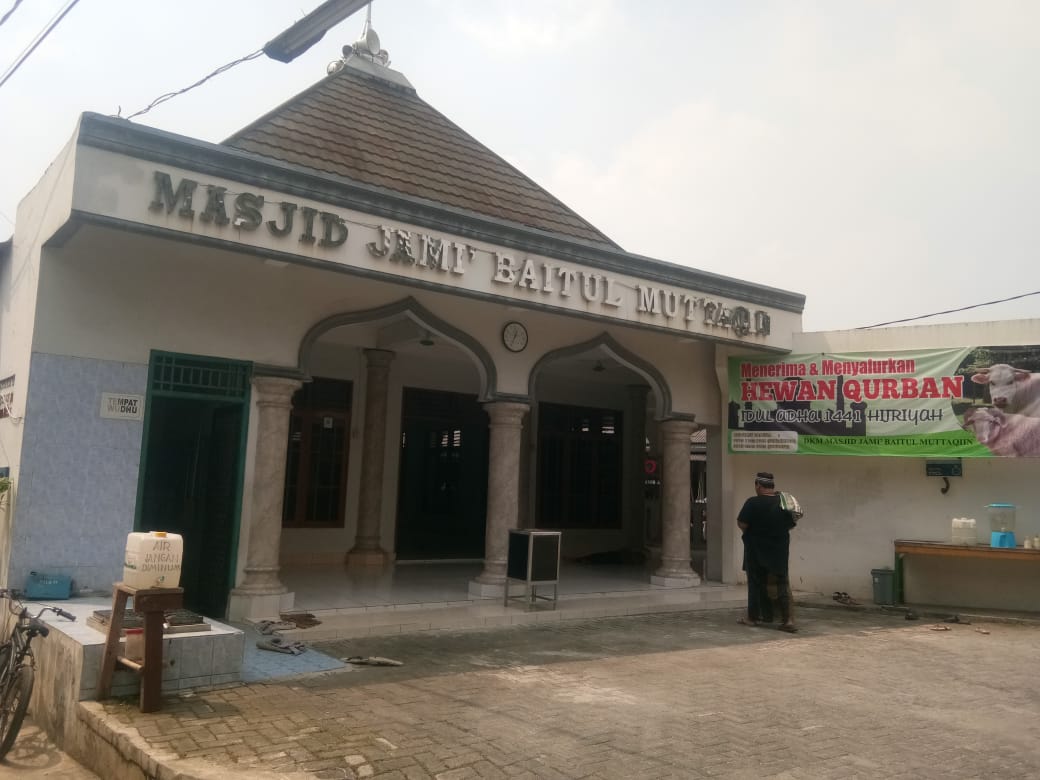 Baitul Muttaqin