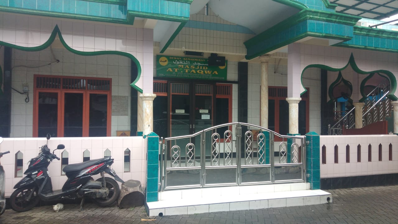 AT-TAQWA