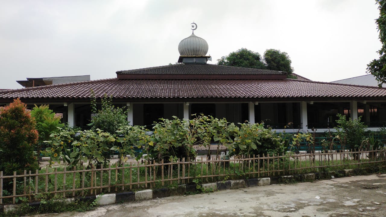 AL-IKHLAS