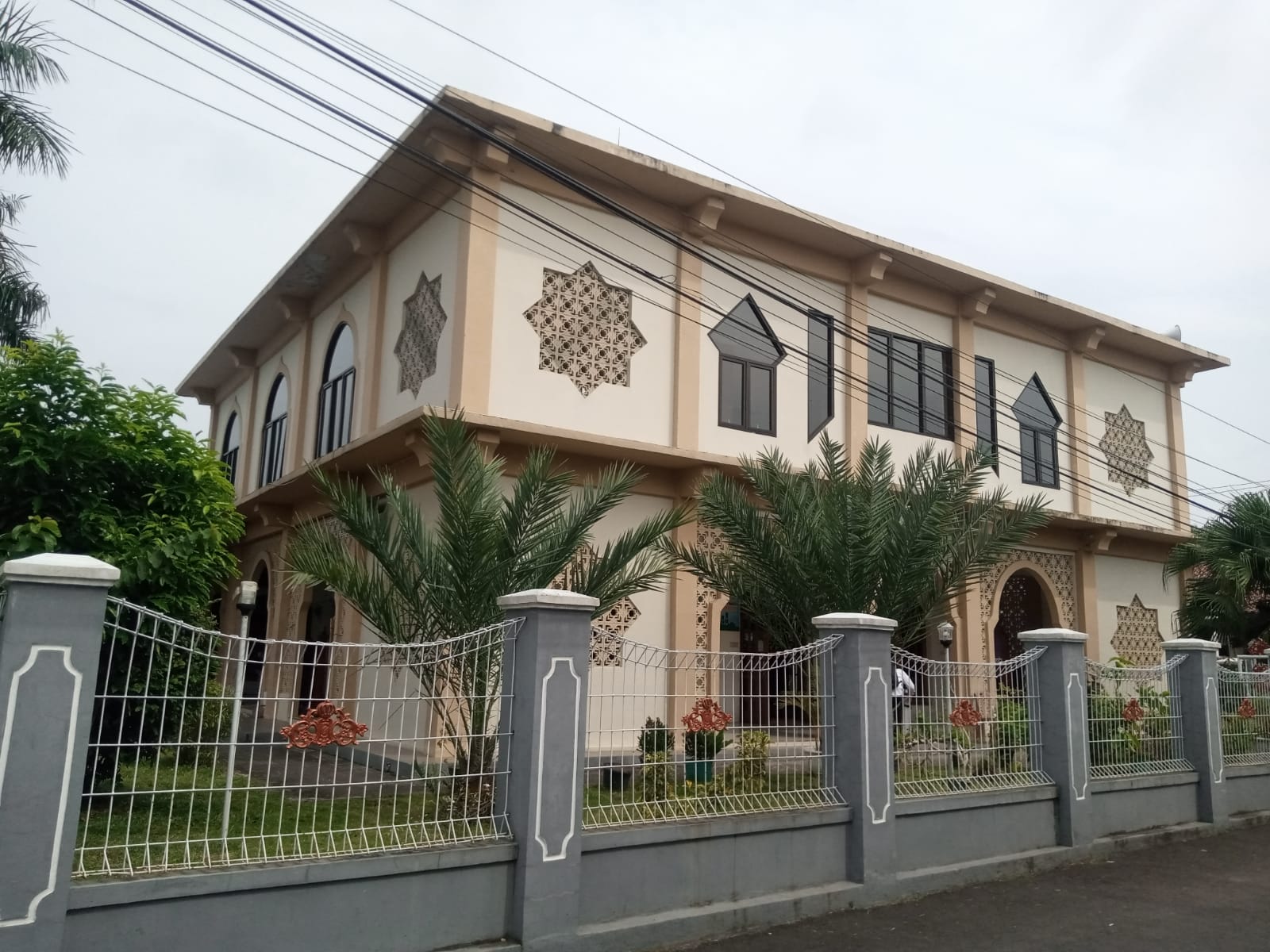 AL-IKHLAS