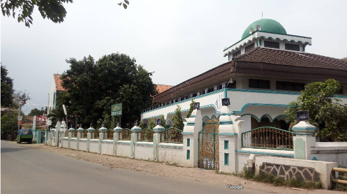 AL-MUNAWWAROH
