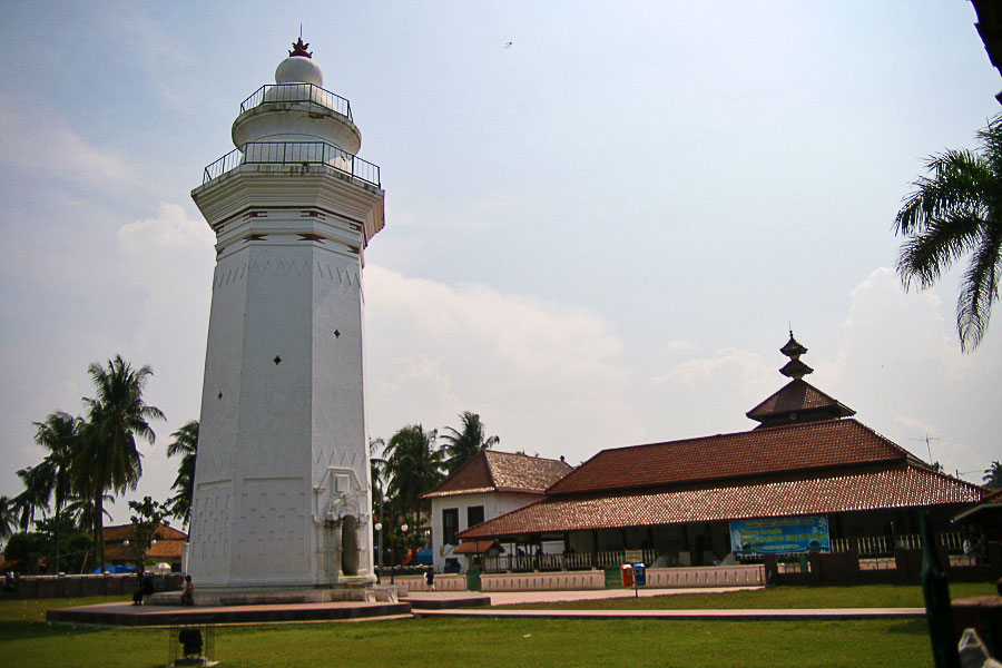 AGUNG BANTEN