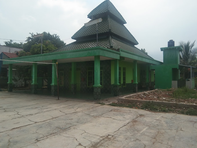 AL-IKHLAS