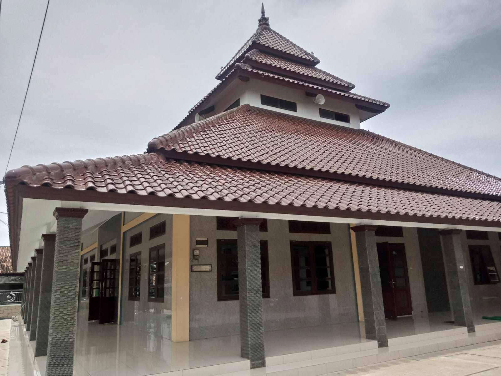 DAARUSSALAM