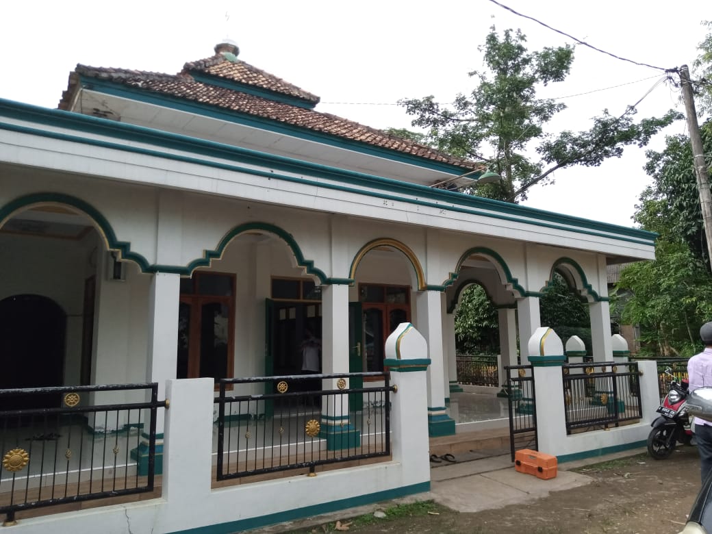 BAITURRAHMAN