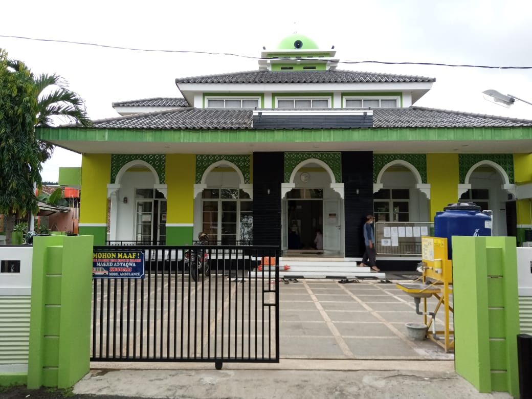 AT-TAQWA