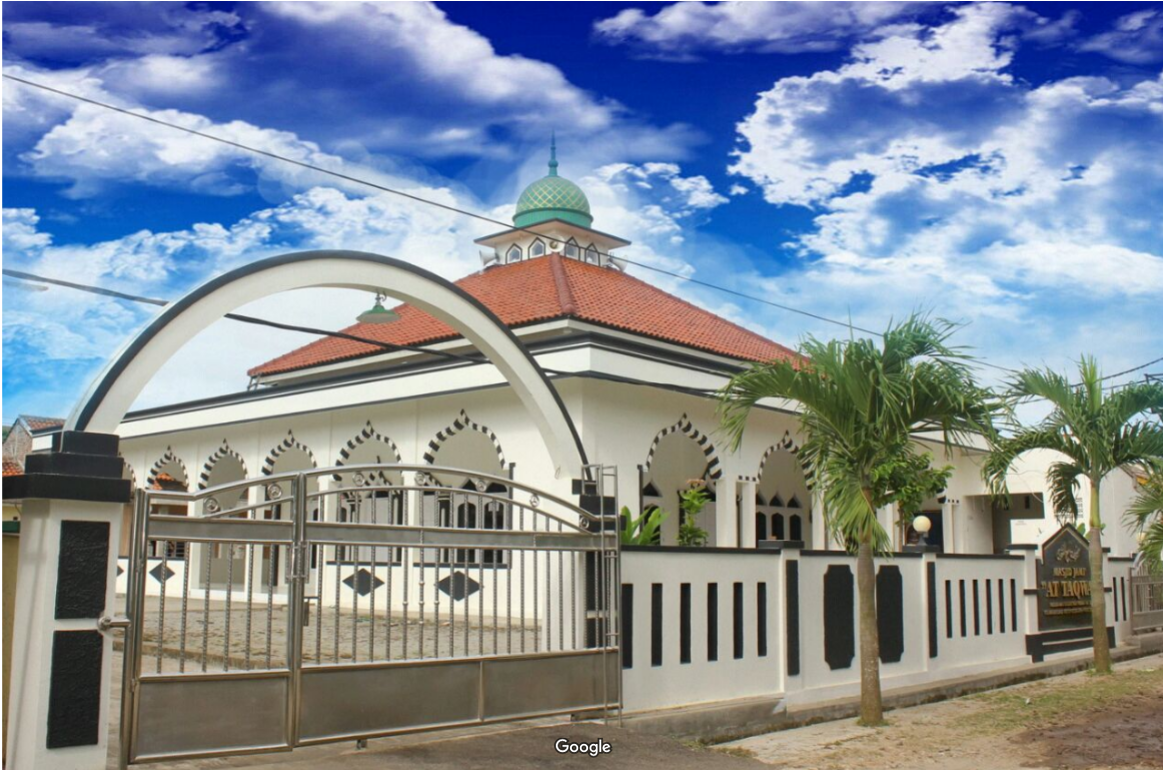AT-TAQWA