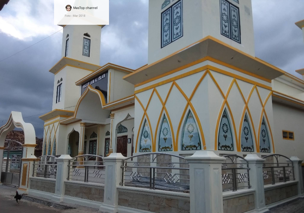 AL-ISLAM