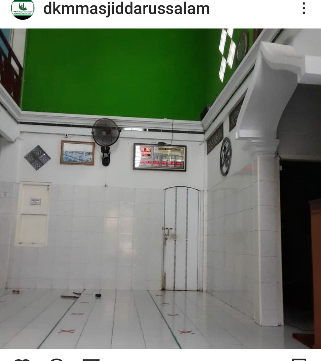 DARUSSALAAM