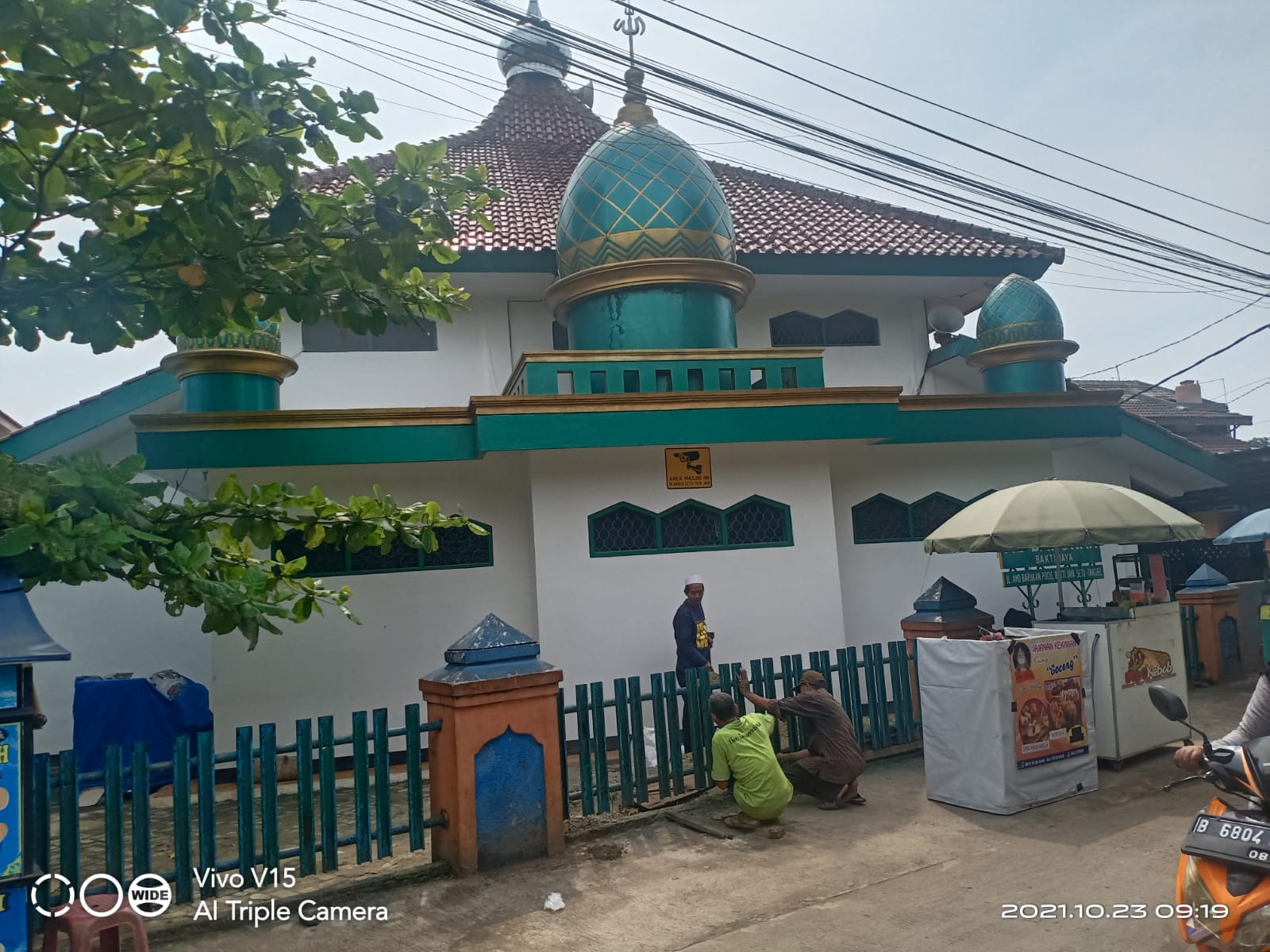 AL-BAROKAH