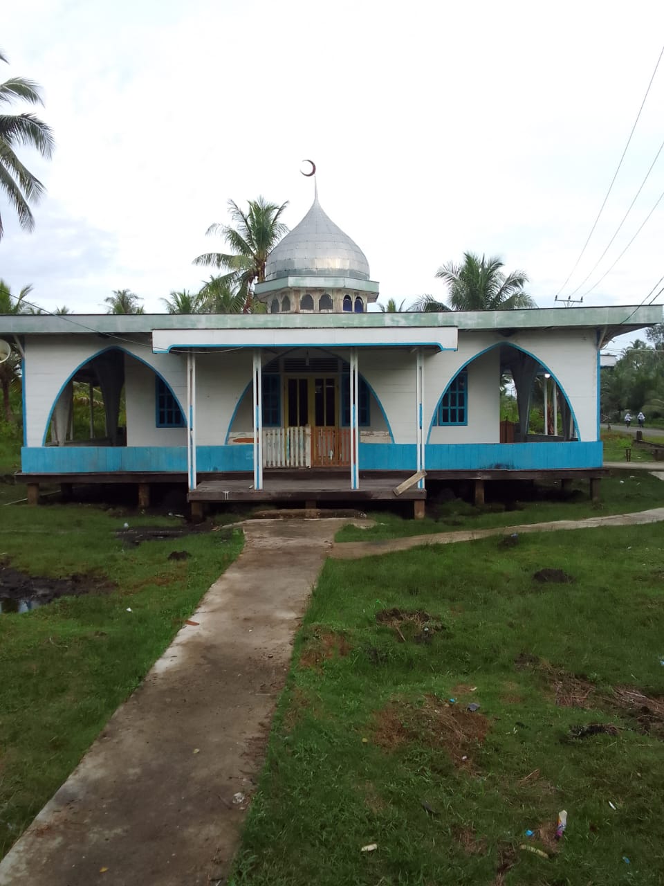 AL-MINZAR