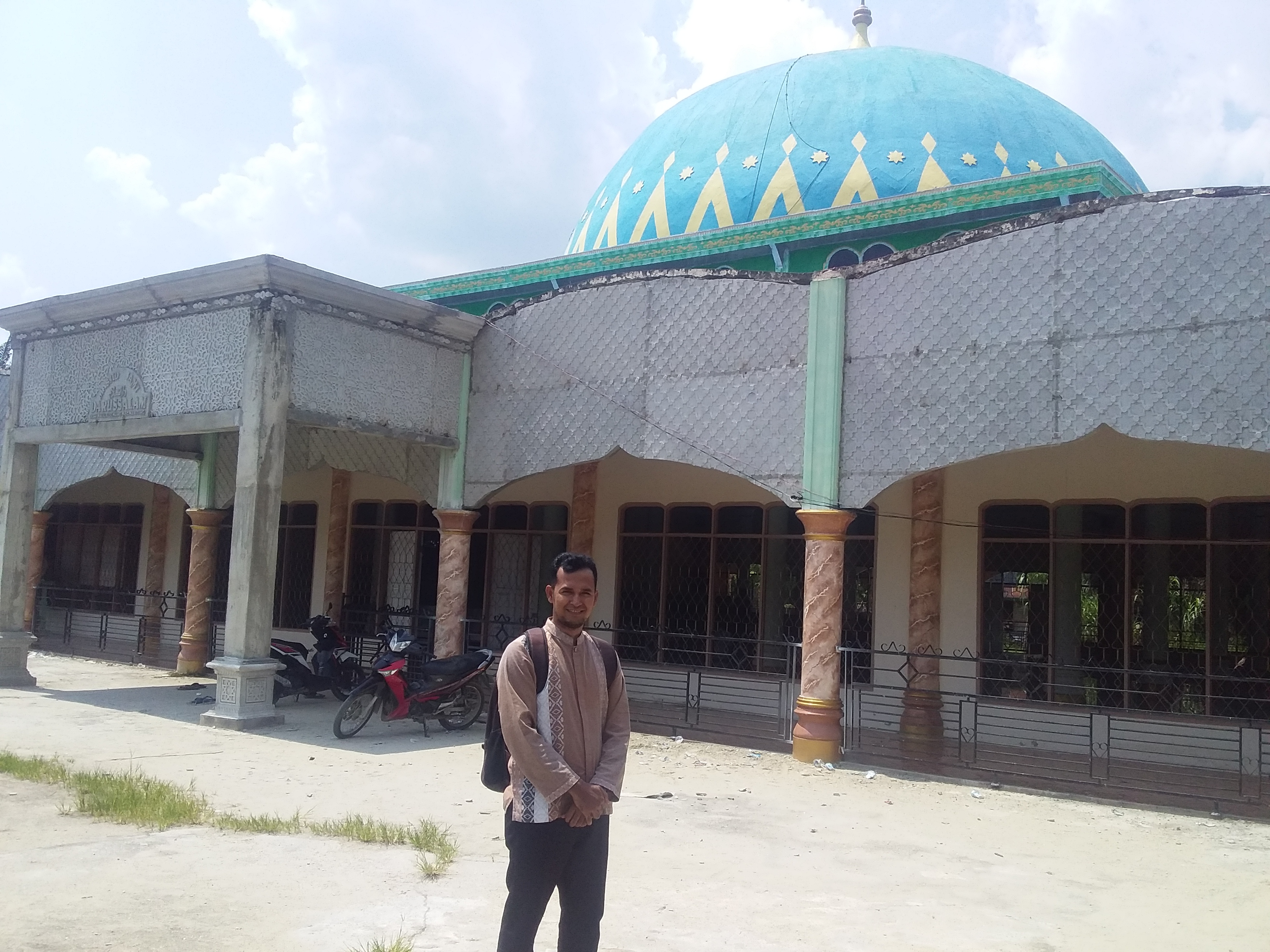 DARUSSALAM