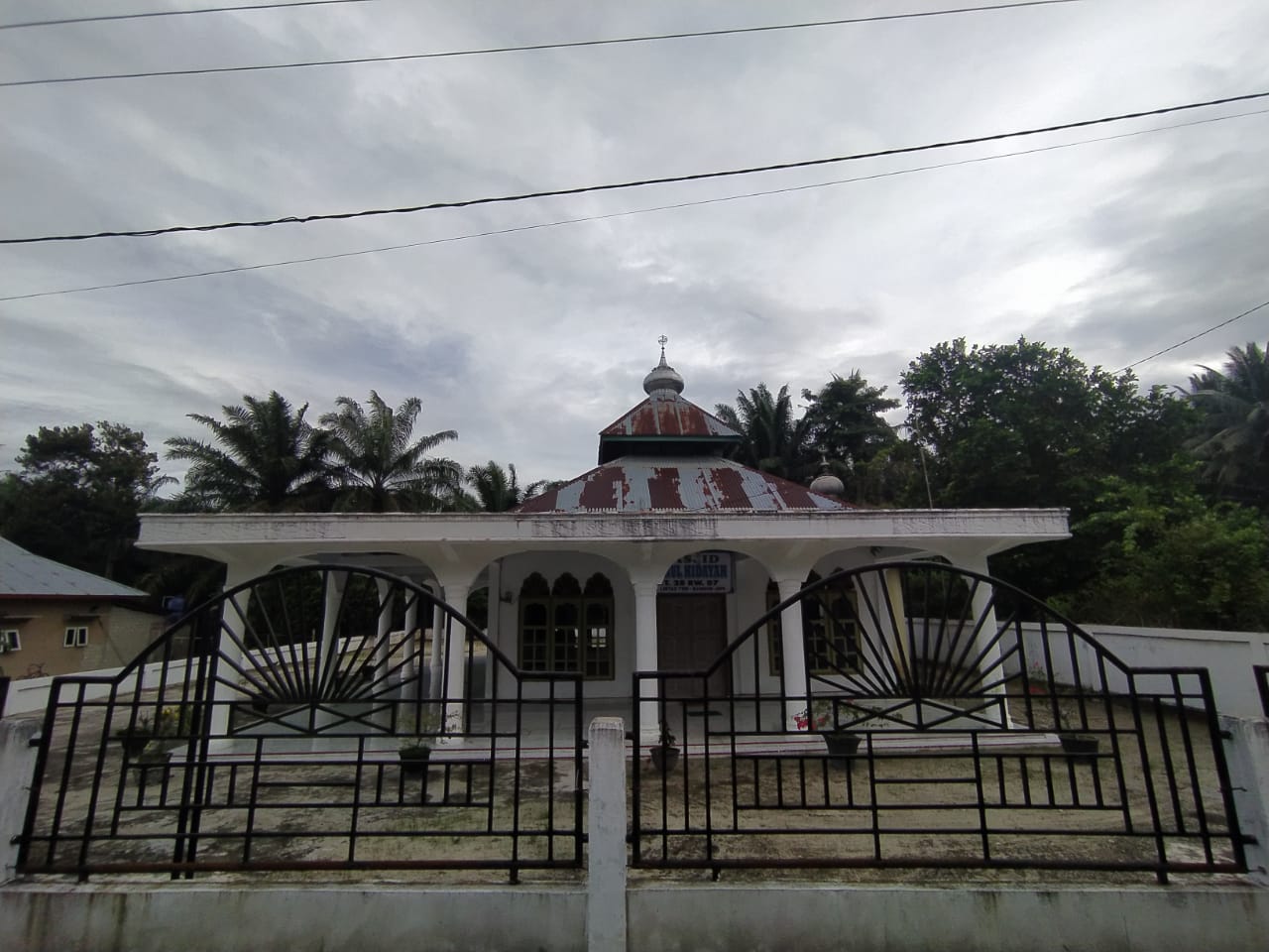 NURUL HIDAYAH