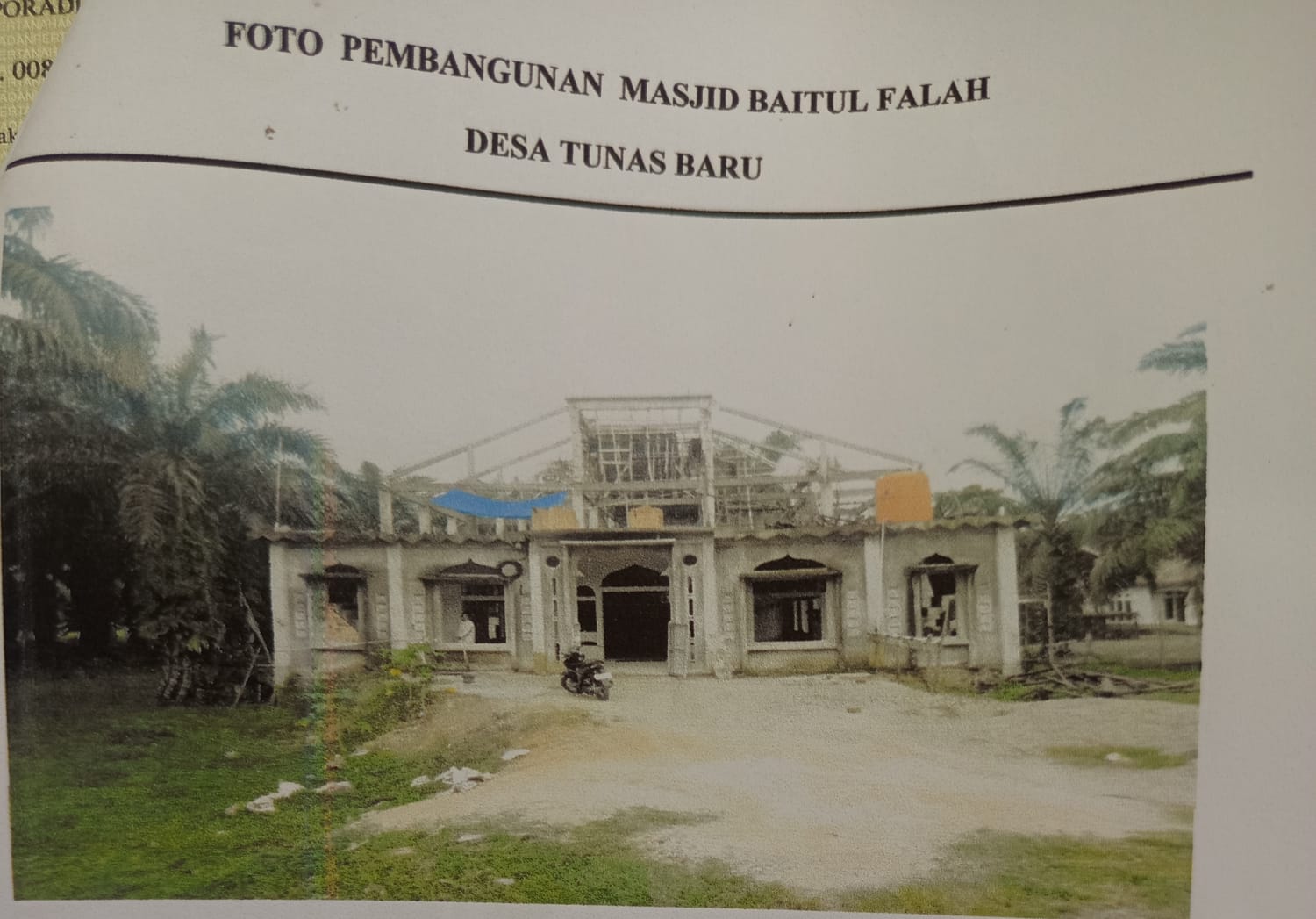 BAITUL FALAH