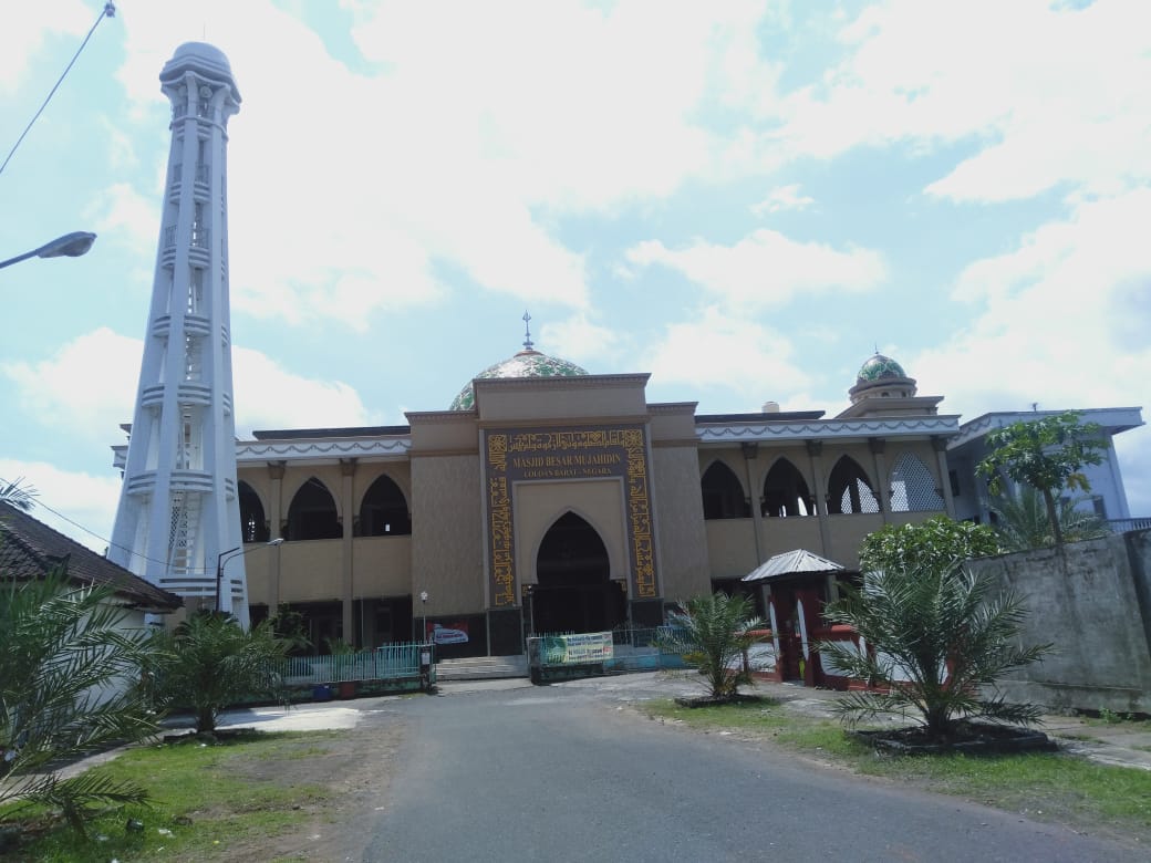 Mujahidin