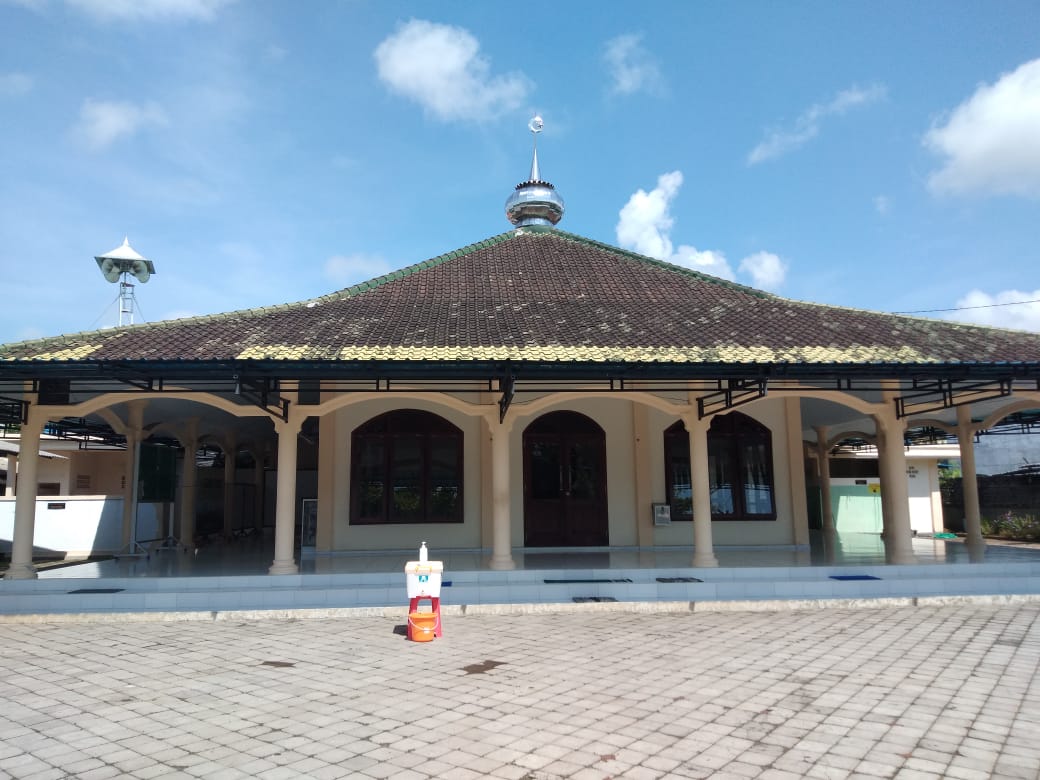 NURUL IKHLAS