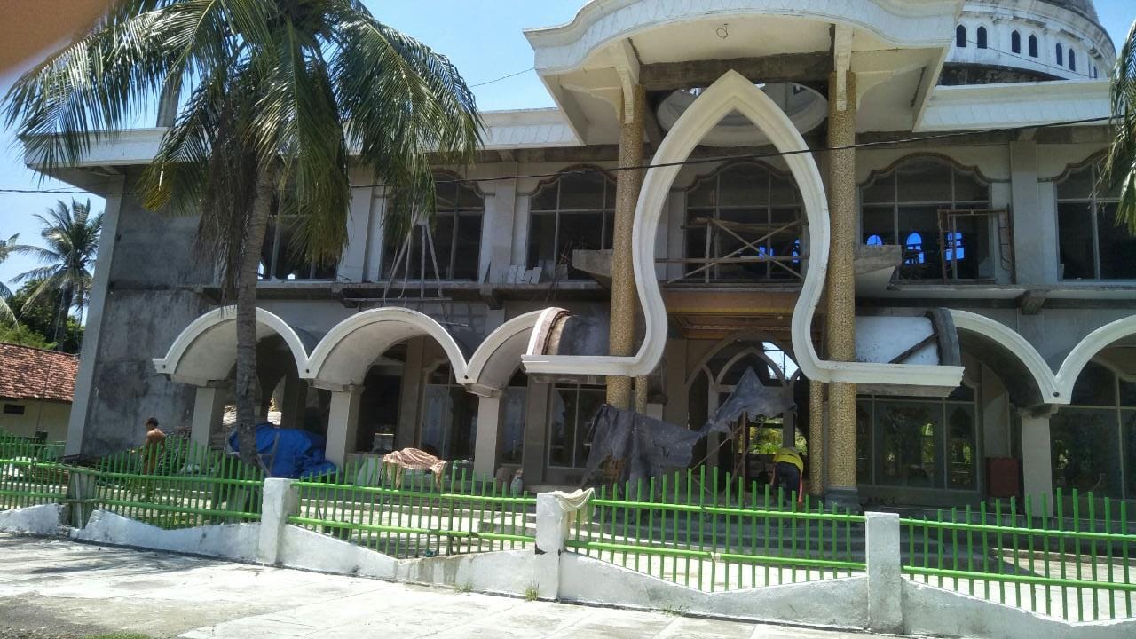 Darussalam