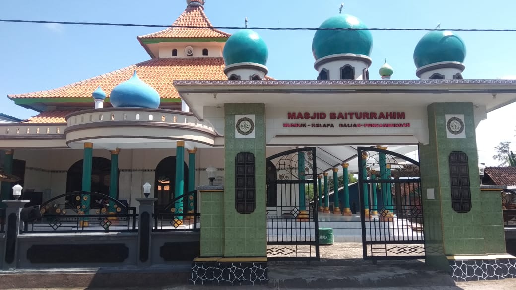 Baiturrahman