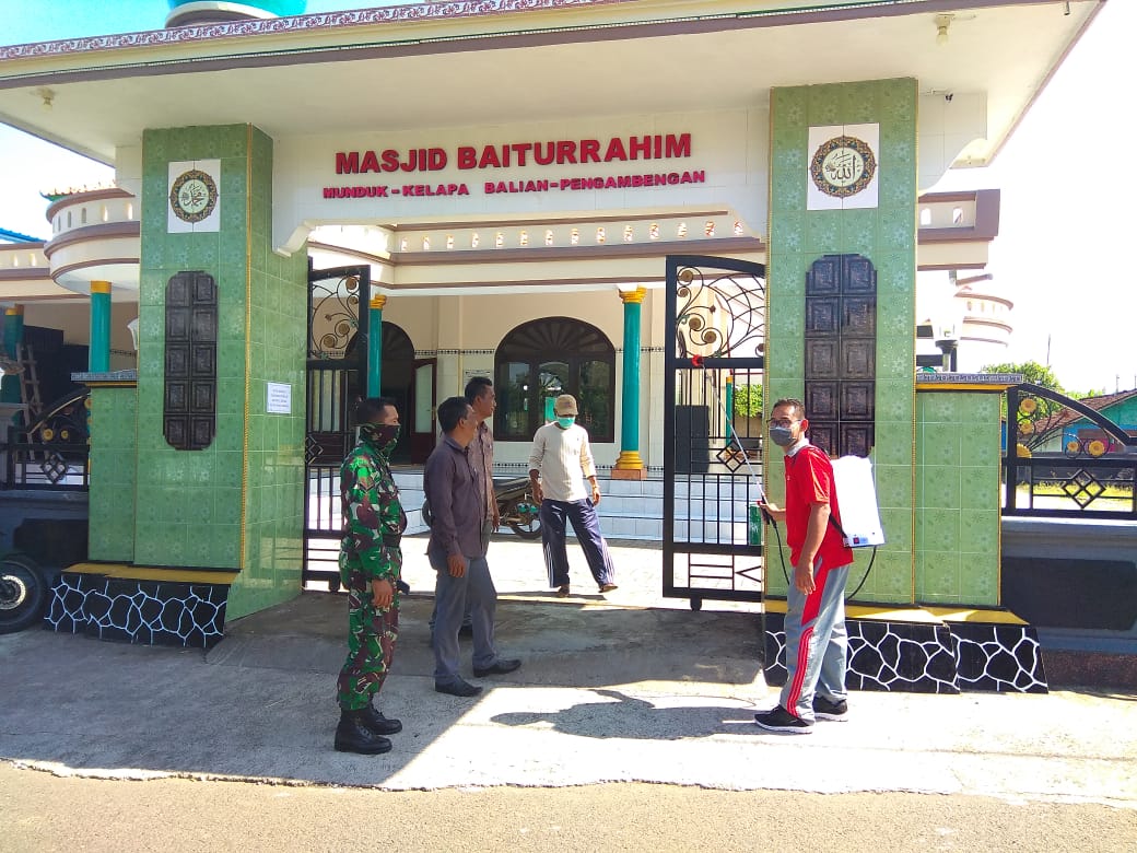 Baiturrahim