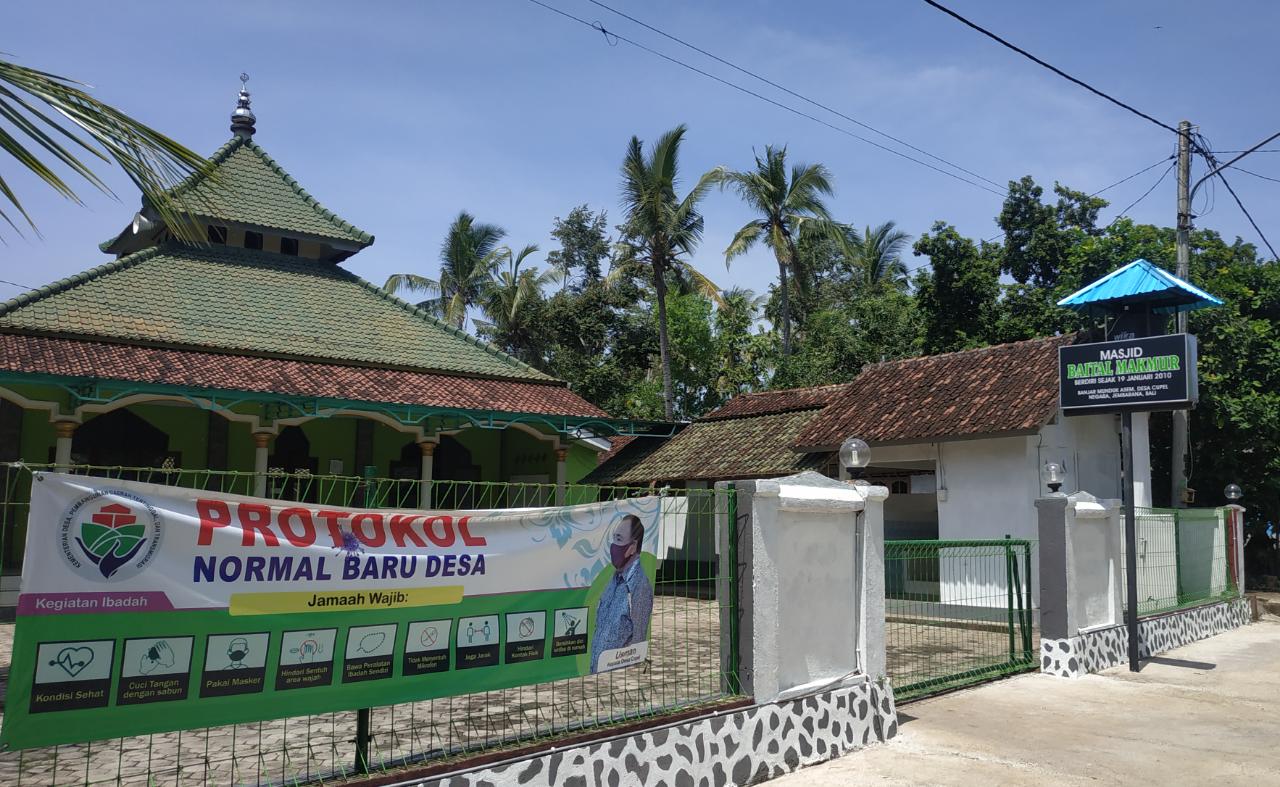Baital Makmur