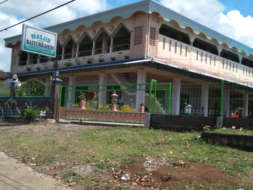 Baiturrahim